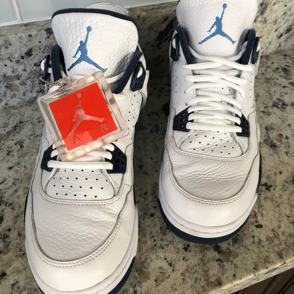 22 pair Like new Air Jordans 2009-2015 - Picture 3 of 8